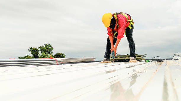 Asphalt Shingles Roofing in Welsh, LA